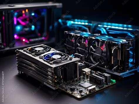 Image result for PC Graphics Card