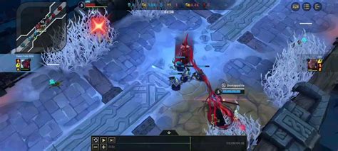 Image result for Wildrift Spil Push Vision Control