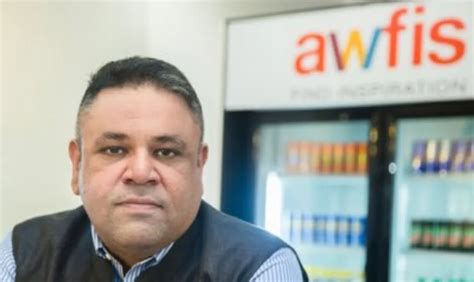 Awfis Reports 44% Revenue Growth in Q3FY25 Financial Results