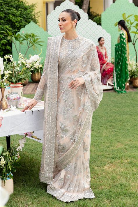 Imrozia Dastaan Bridal Collection– IB-36 Mehrnaz – YourLibaas