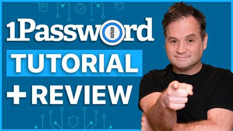 1Password Tutorial for Beginners 的图像结果