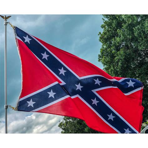 Buy Rebel Flag / Confederate Flags for Sale - Outdoor