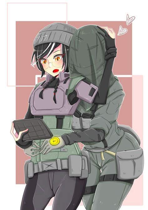 40+ Rainbow Six ideas | rainbow six siege art, rainbow, rainbow 6 seige