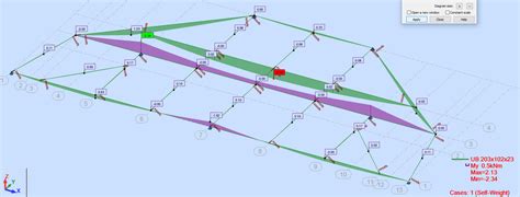 Robot Structural Analysis Tips 的图像结果