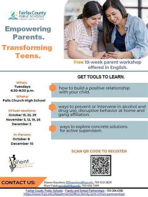 FCHS News & Announcements - 9/24/24