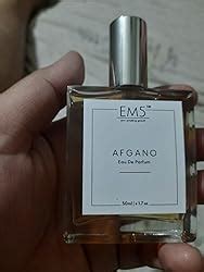 EM5™ Memoir EDP Unisex Perfume | Fresh Citrus Woody | Spray for Men ...