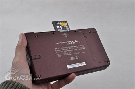Nintendo DS Lite — Wikipédia