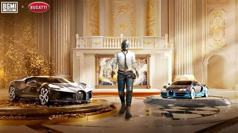 BGMI A1 royale pass is coming soon; Know the exciting rewards you can ...