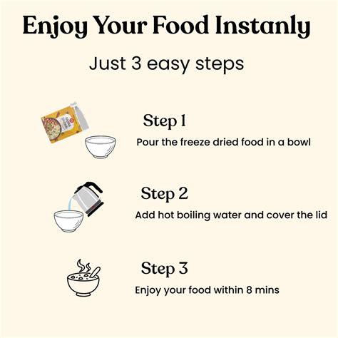 Instant Rajma Chawal Ready To Eat Preservative Free Dried Food – DryM Foods