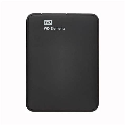 Buy Western Digital Elements 1TB Portable External HDD | Elitehubs.com ...