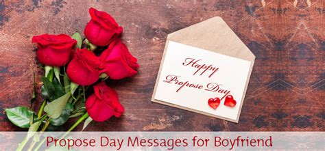 Propose day quotes | Best Propose day messages, wishes and Greetings