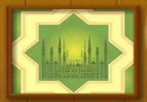 Исламские игры для детей. Мусульманские игры для детей. Ислам. IslamFlash.