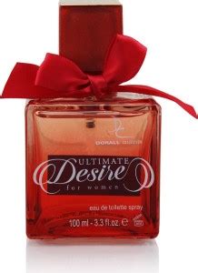 Buy Dorall Collection Ultimate Desire Eau de Toilette - 100 ml Online ...