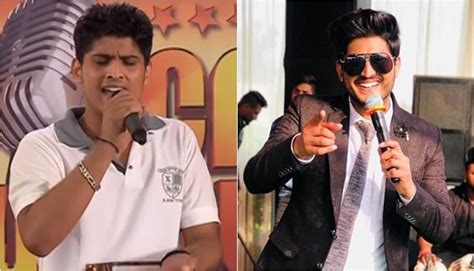 Gurnam Bhullar: Once Voice Of Punjab Contestant, Now A Well-Known ...