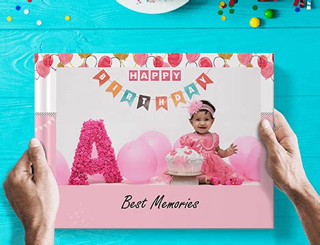 Photo Books | Custom Photo Books | Photo Album Online