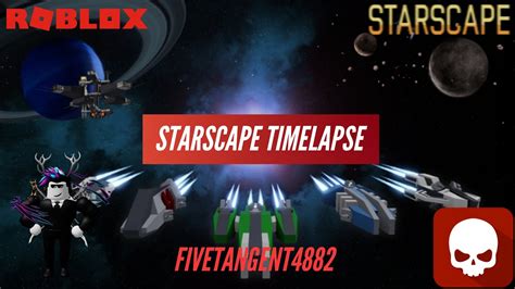 Starscape Roblox Tutorial 的图像结果