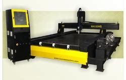 CNC Engraving and Pattern Making Machine | Manufacturer from Ahmedabad