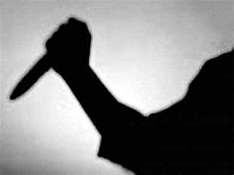 Delhi Man Dies After He Is Allegedly Stabbed 22 Times While Trying To ...