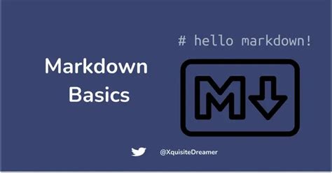 Image result for Mark Down Language Example