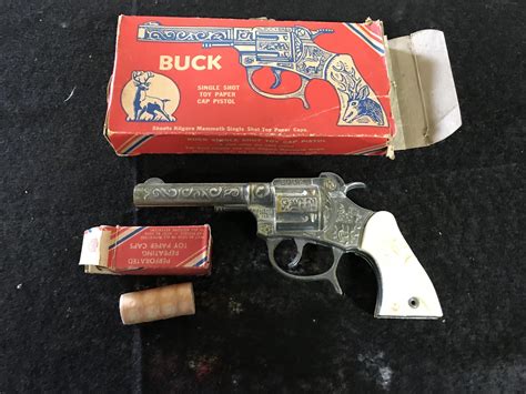 Walmart Cap Gun Caps at Lisa Hawke blog