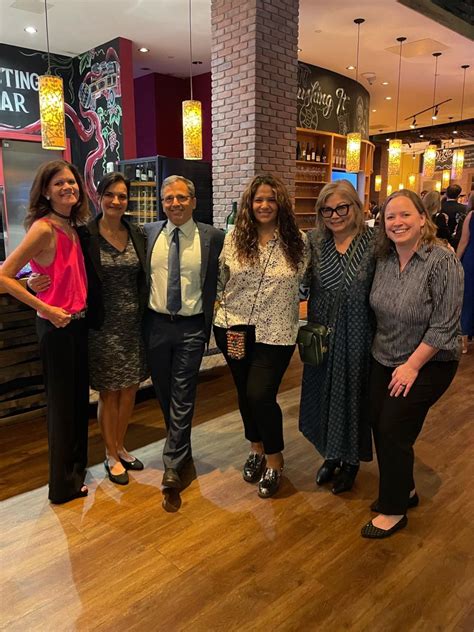 Josh Kraft on LinkedIn: Wednesday night, I had the privilege of ...