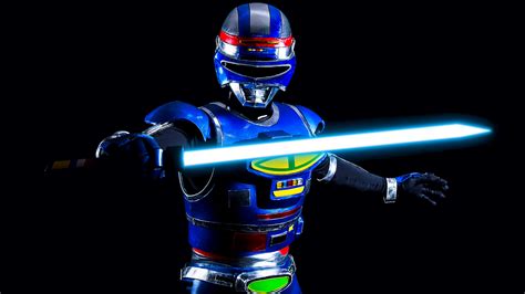 Cosmo Police Galivan II: Arrow of Justice Images - LaunchBox Games Database