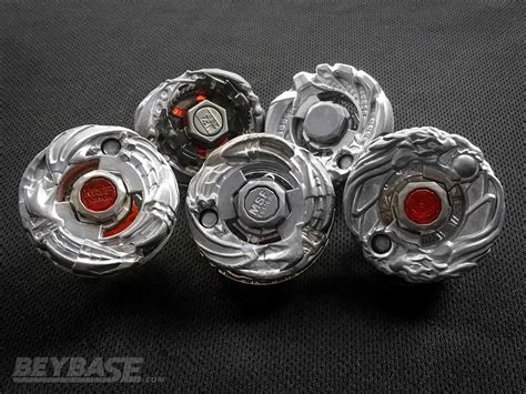 Beyblade Metal Fusion Characters And Their Beyblades