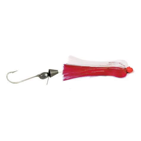 Sea Striker SSBH14RW Ballyhoo Rig Fishing Hook Accessory : Amazon.in ...