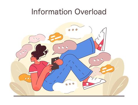 Information Overload Vector 的图像结果
