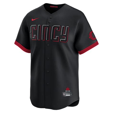 Cincinnati Reds Apparel & Gear. Nike.com