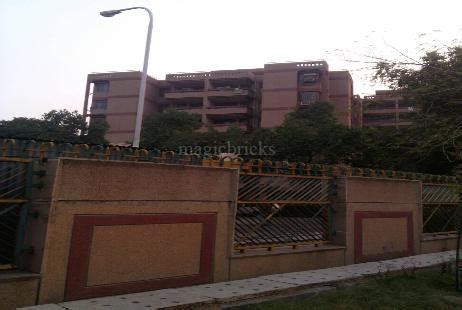 NTPC Township in Sector 33, Noida: Price, Brochure, Floor Plan, Reviews