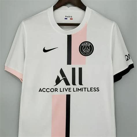 PSG x Nike Psg Away Top Brand New Available In size:... - Depop