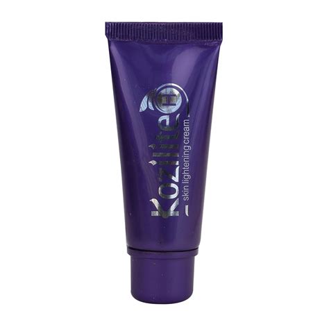Kozilite-H Cream 20gm - Pack of 1 : Amazon.in: Beauty