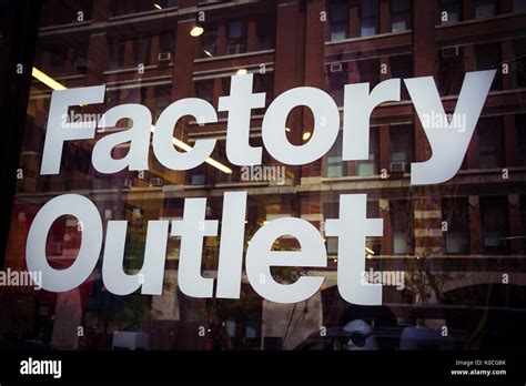 Image result for Factory Outlet Review