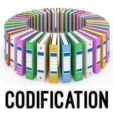 Codification of English Language Examples 的图像结果