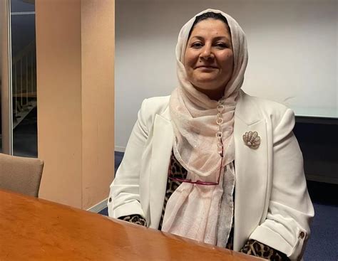 Maryam, réfugiée iranienne : « A Caen, je recommence ma vie à zéro ...