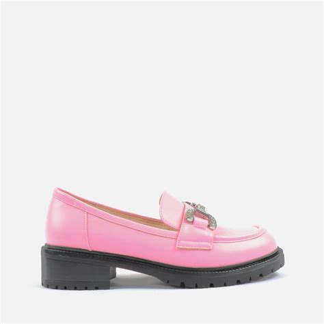 Loafers – Carlton London Online