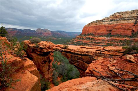The 7 Best Hikes in Sedona | GearJunkie