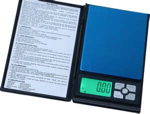 NIVAYO Notebook Scale for Jewellery and Kitchen Digital Jewellery ...