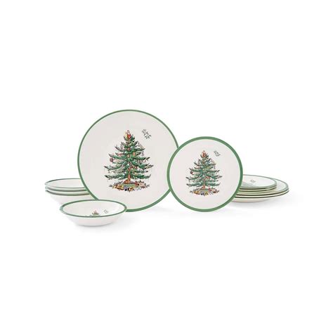 Christmas Tree Collection - Christmas Tableware & Giftware | Christmas ...