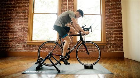 Wahoo Kickr Snap Bike Trainer review: as cheap as a Wahoo turbo trainer ...