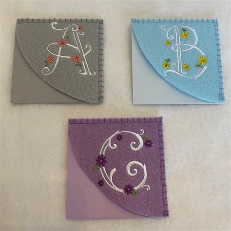 Image result for Corner Bookmarks