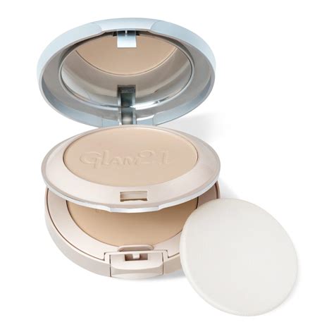Compact & Loose Powder – Glam21