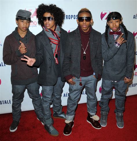 Mindless Behavior Interview 2013 的图像结果