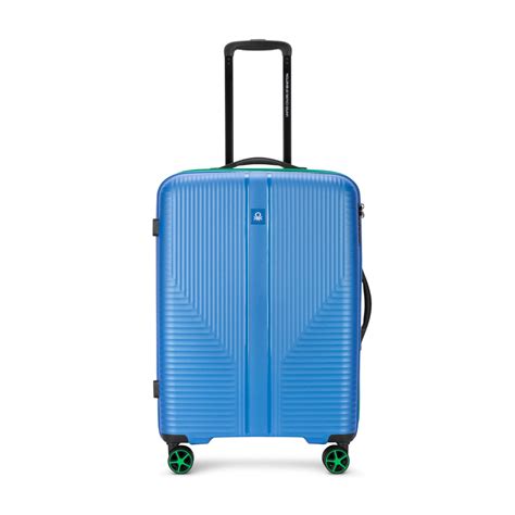 United Colors of Benetton Vista Hard Luggage – BAGLINE