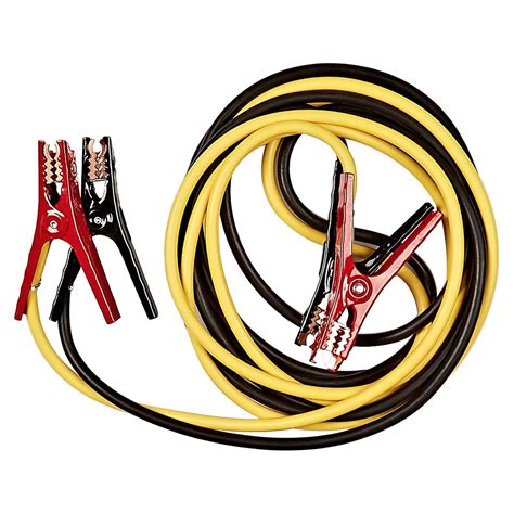 Vitaly VI-BC-750 Heavy Duty 5 Meter Booster Cable, 750 Amp : Amazon.in ...