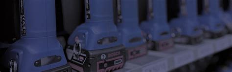 Inspection and Maintenance | Klauke