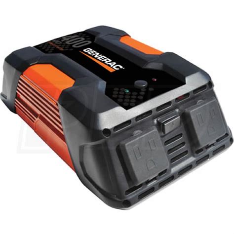 Generac 6179-0 400 Watt Power Inverter