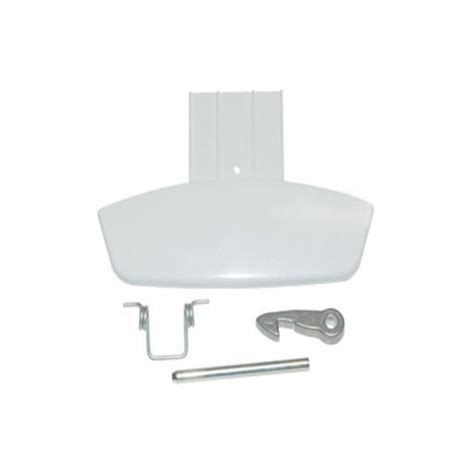 RUCICA VRATA ARISTON 139AR30 - Ručice veš mašine