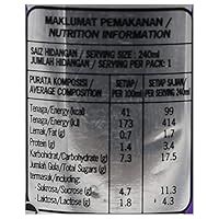 Nescafe Drink Mocha Can, Low Fat Milk Coffee Drink - 240 ML : Amazon.in ...